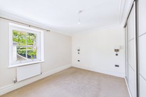 Bedroom side- click for photo gallery